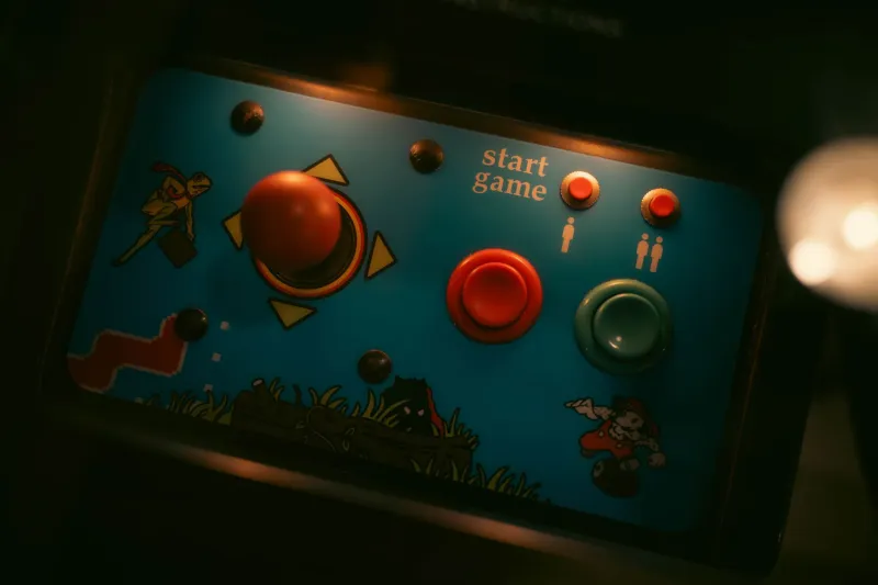 When the Big Releases Ghost You: Arcade Games That Are Carrying Summer Gaming Right Now