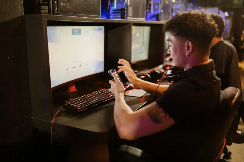 From Casual to Competitive: How Everyday Players Are Turning Arcade High Scores Into a Real Sport