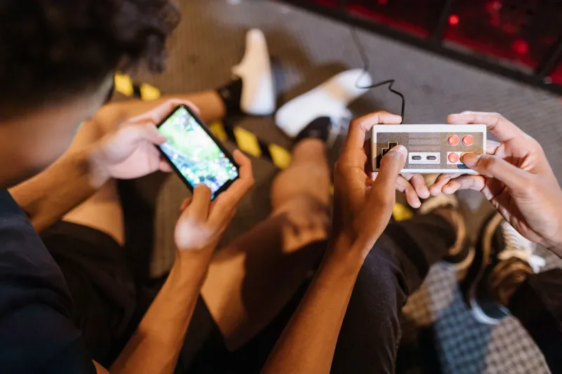 Tap, Swipe, Repeat: 11 Free Mobile Arcade Games That Are Impossible to Put Down