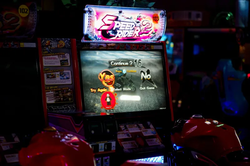 Your High Score Is a Drug: The Neuroscience Behind Why Numbers Run Mobile Gaming