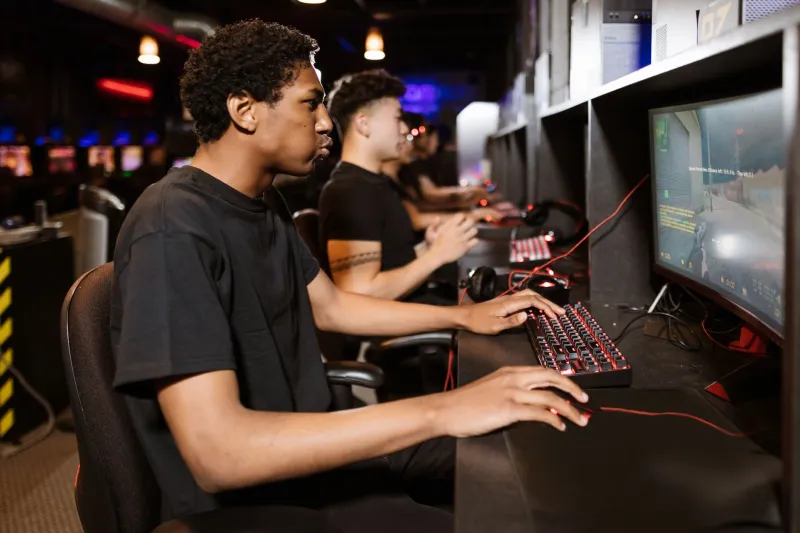 Joystick Athletes: How Speedrunning Turned Arcade Classics Into the Next Big Competitive Sport