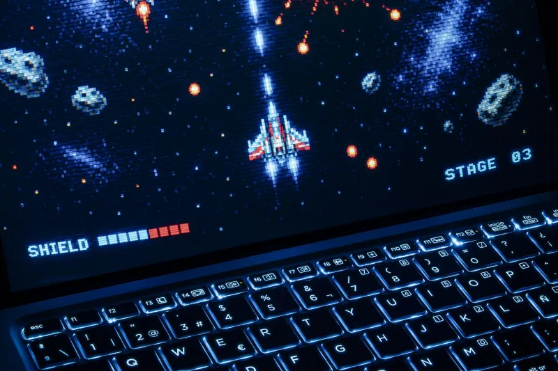 Old School Is the New Cool: Why Retro Arcade Games Are Taking Over Modern Screens
