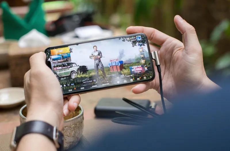 The Thumb Test: Inside the Obsessive Science of Designing Mobile Arcade Games for One Hand
