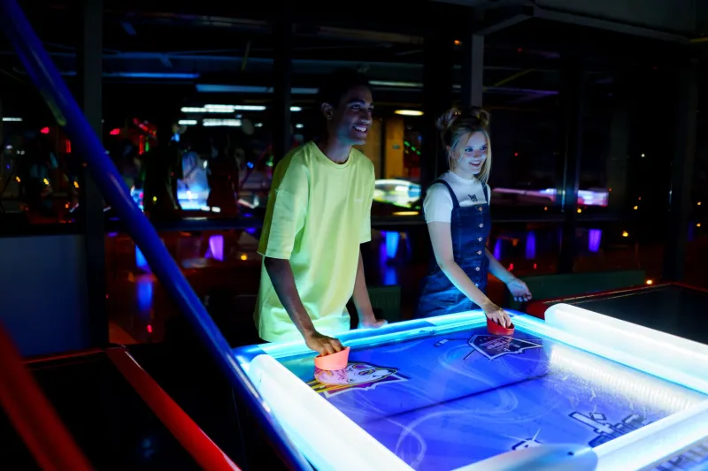 Tokens Are Back: The Real Reason Physical Arcades Are Popping Up Everywhere Again
